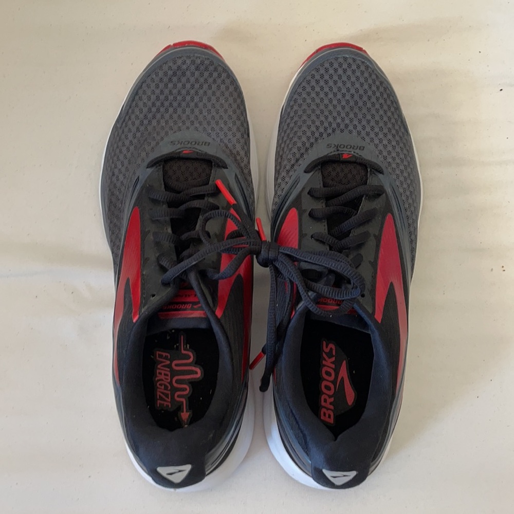 NWOT - Brooks Launch 4 Lightweight Running Shoes - Picture 5 of 6